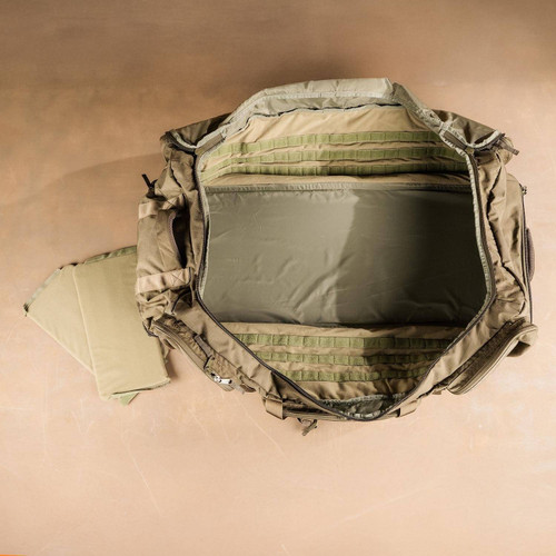 Eberlestock 41" B3 Hercules Wheeled Duffle