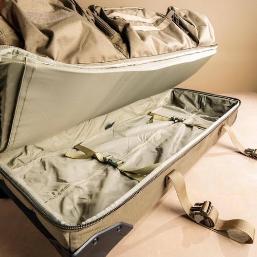 Eberlestock 41" B3 Hercules Wheeled Duffle