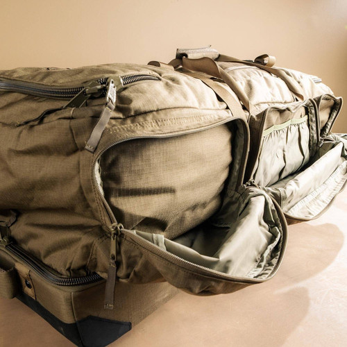 Eberlestock 41" B3 Hercules Wheeled Duffle