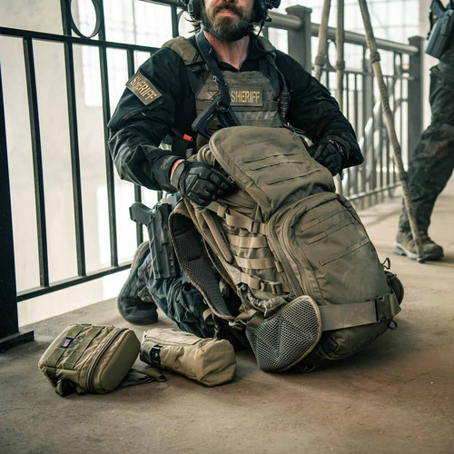 Eberlestock LoDrag II Pack