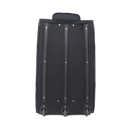 Flying Circle Gear Buffalo Duffel