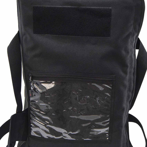 Flying Circle Gear Buffalo Duffel