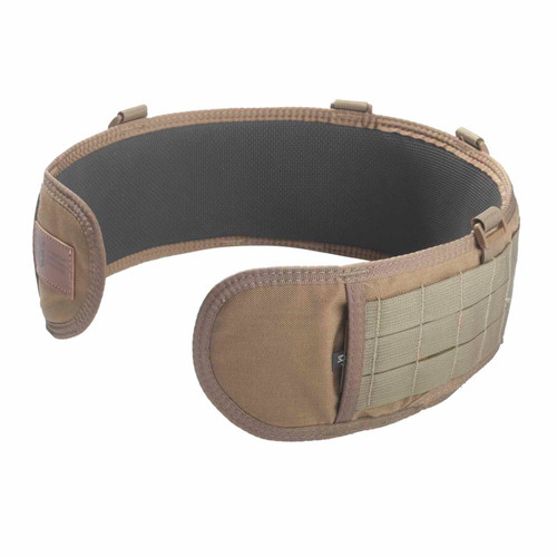 High Speed Gear Suregrip Padded Belt
