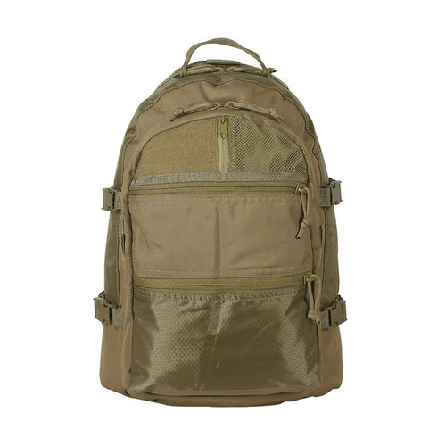 VooDoo Tactical Assault Backpack