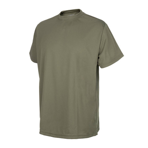 Duke 100% Polyester Loose Fit Military T-Shirt