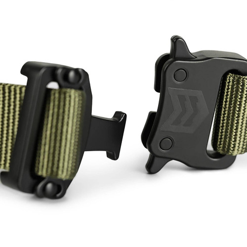 Mission Made Quick Release Tactical Belt