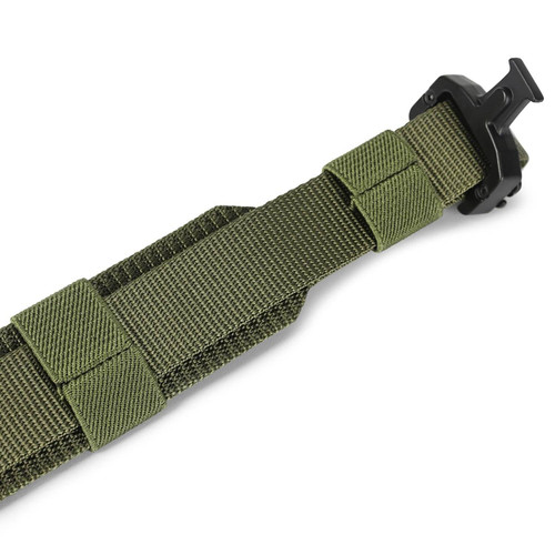Mission Made Quick Release Tactical Belt