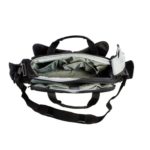 First Tactical Executive Briefcase 26L