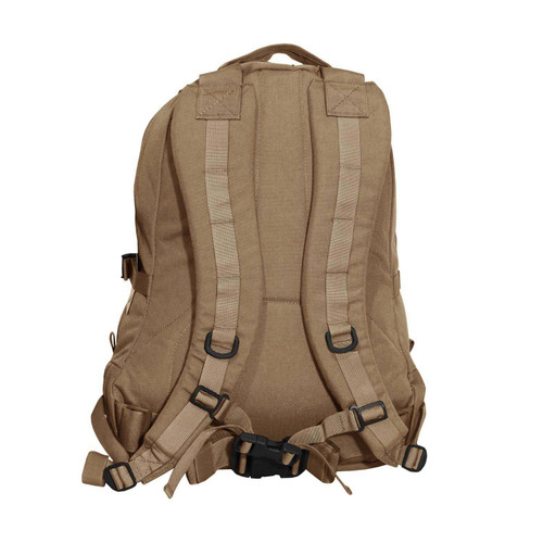 Flying Circle Gear Stryker Backpack