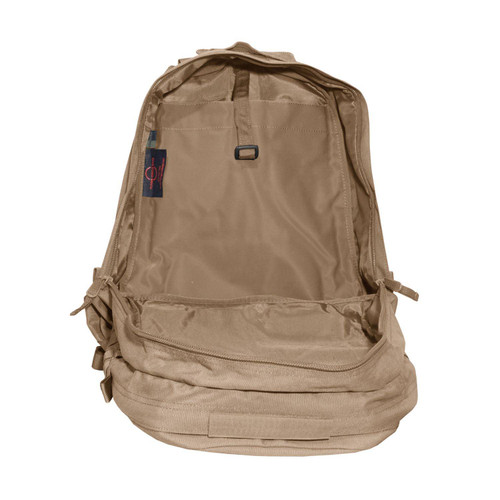 Flying Circle Gear Stryker Backpack