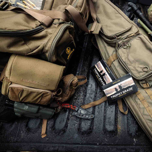 Eberlestock 52" Sniper Sled Drag Bag