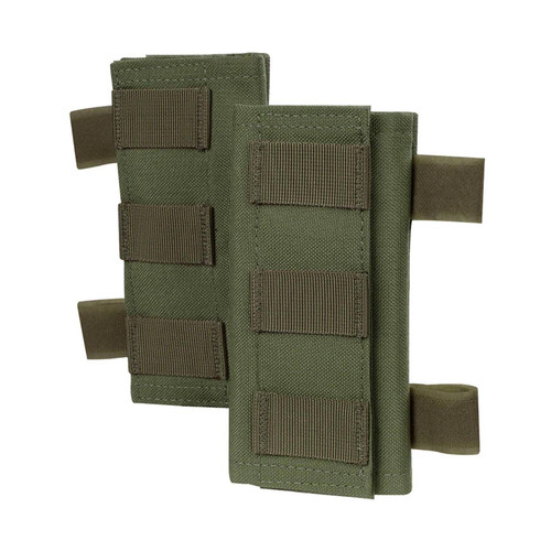 Condor Plate Carrier Shoulder Pad