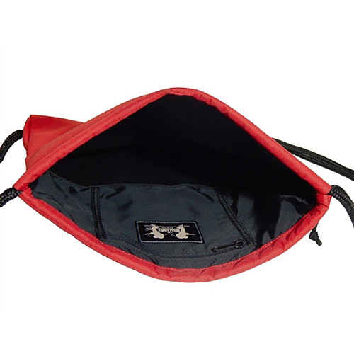 Mercury Tactical Gear Elite Drawstring Backpack