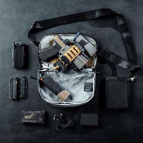 Eberlestock Fade Flex Waist Pack