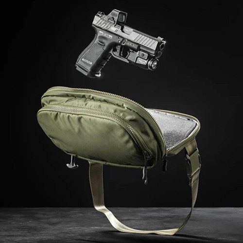 Eberlestock Fade Flex Waist Pack