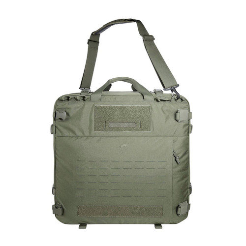 Tasmanian Tiger Medic Container