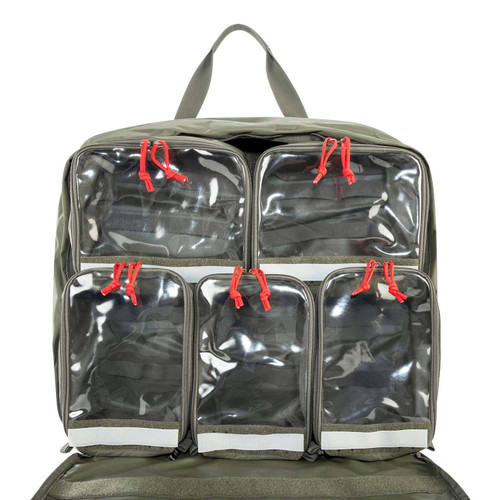 Tasmanian Tiger Medic Container