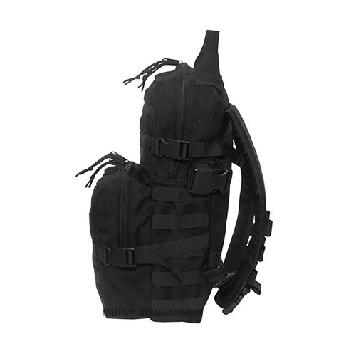 BDS Tactical HydroBull Hydration Pack