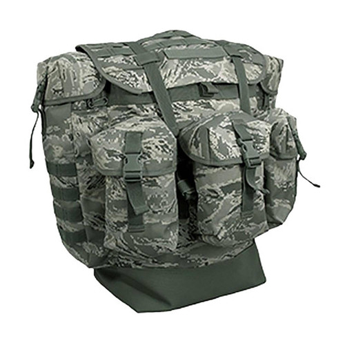 Flying Circle Gear Large Field Pack
