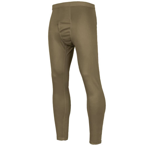 Rothco Gen III Silk Weight Baselayer Bottoms