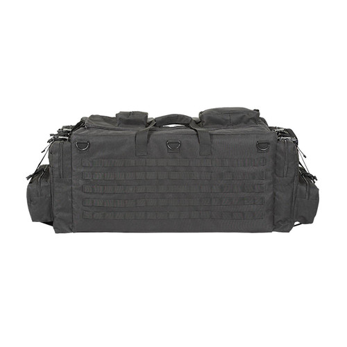 VooDoo Tactical Mojo Load-Out Bag with Backpack Straps