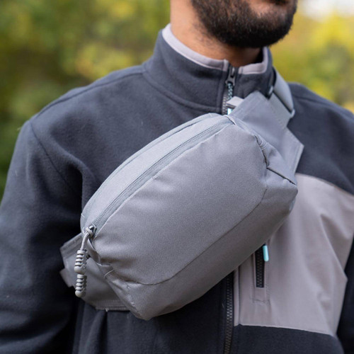 Flying Circle Gear EDC Sling and Waist Pack