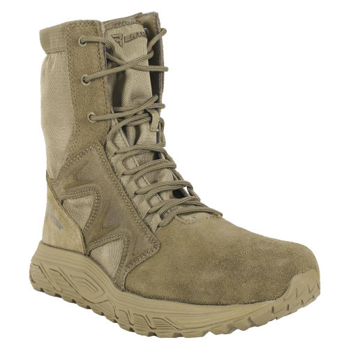 Bates Rush Tall AR 670-1 Military Boots