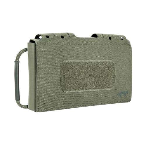 Tasmanian Tiger Vertical IFAK Pouch | Military Luggage