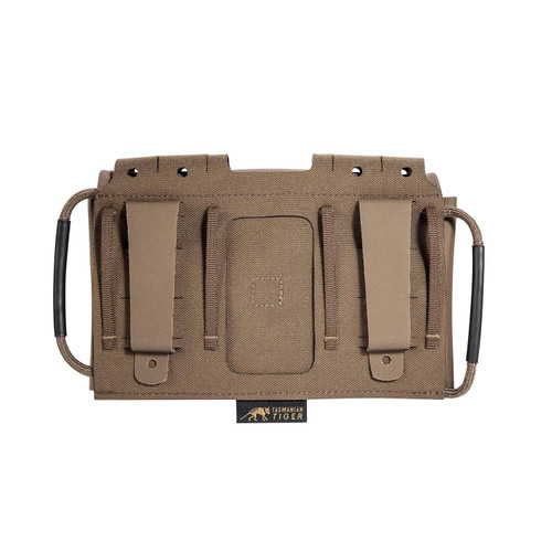 Tasmanian Tiger Vertical IFAK Pouch