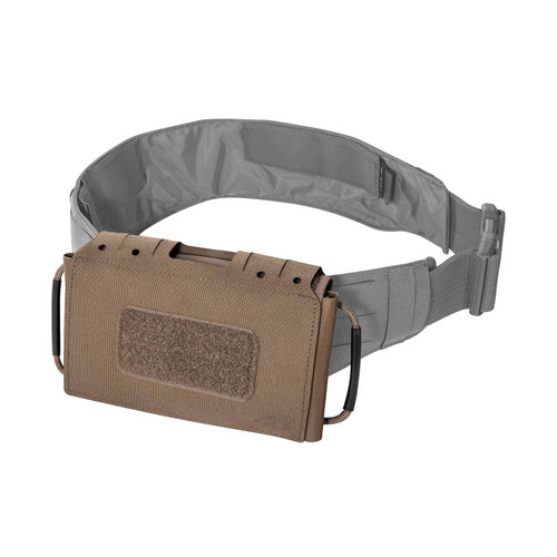 Tasmanian Tiger Vertical IFAK Pouch