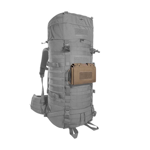 Tasmanian Tiger Vertical IFAK Pouch