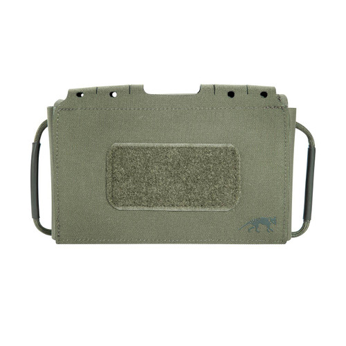 Tasmanian Tiger Vertical IFAK Pouch