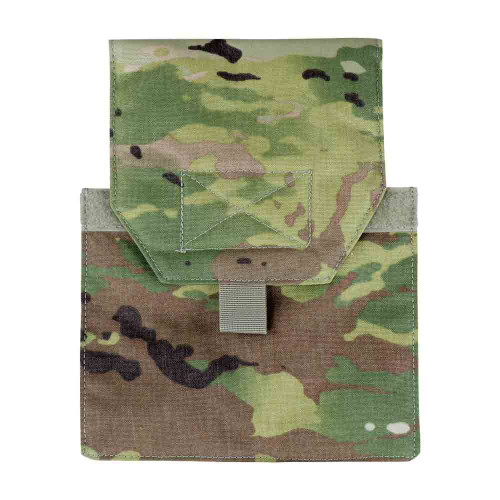 Condor VAS Side Plate Insert