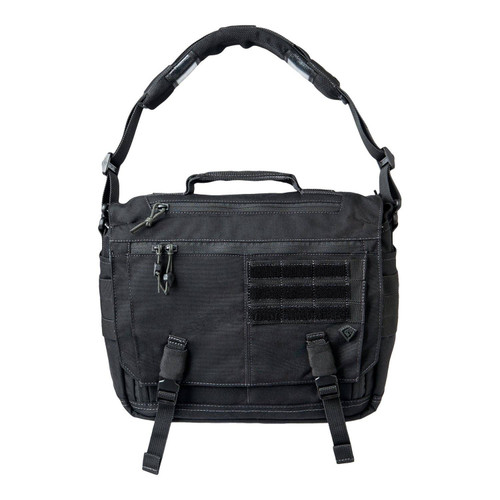 First Tactical Summit Side Satchel 8L﻿