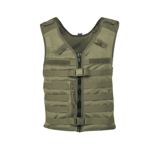 Tasmanian Tiger Vest Base MKII Plus