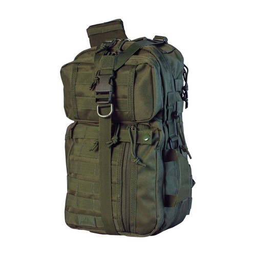 Red Rock Outdoor Rambler Sling Pack