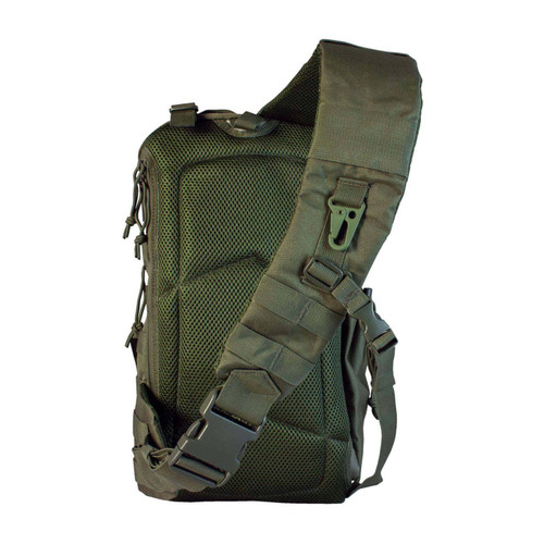 Red Rock Outdoor Rambler Sling Pack