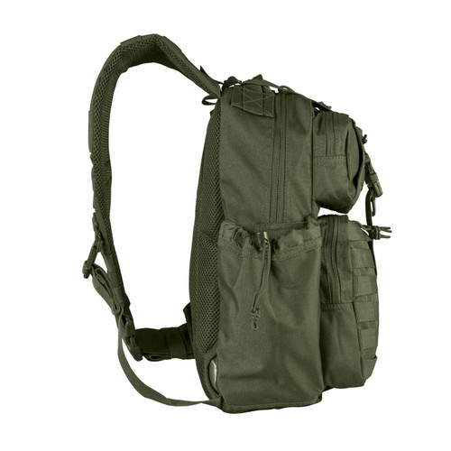 Red Rock Outdoor Rambler Sling Pack
