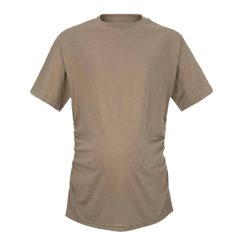 Duke Military Maternity Shirt