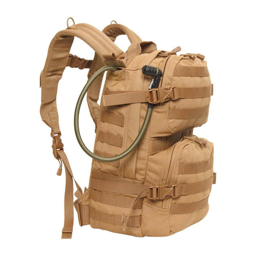 Spec-Ops T.H.E. Pack EDC