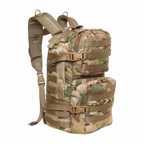 Spec-Ops T.H.E. Pack EDC