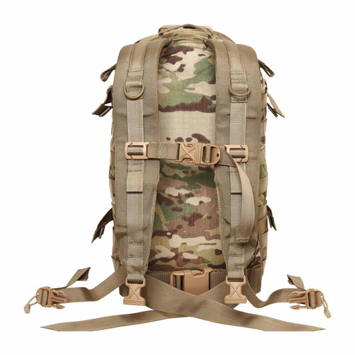 Spec-Ops T.H.E. Pack EDC