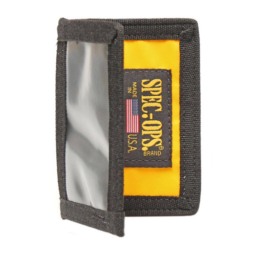 Spec-Ops Mini Reversible Wallet
