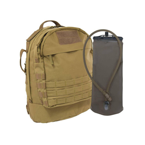 Flying Circle Gear Pecos Tactical Backpack