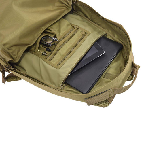 Flying Circle Gear Pecos Tactical Backpack