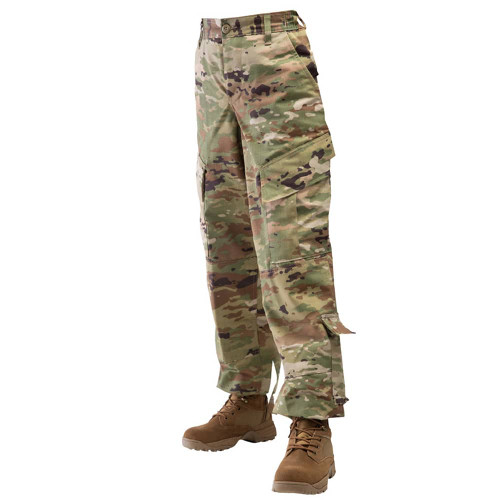 Tru-Spec Women's OCP Uniform Trousers