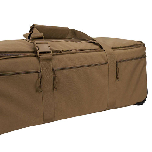 Condor Haul 37" Rolling Duffle