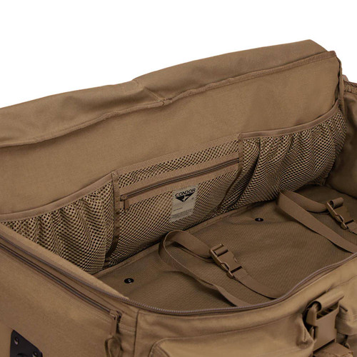 Condor Haul 37" Rolling Duffle