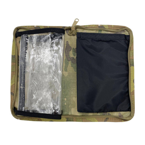 Raine Tactical Gear Squad Map Case