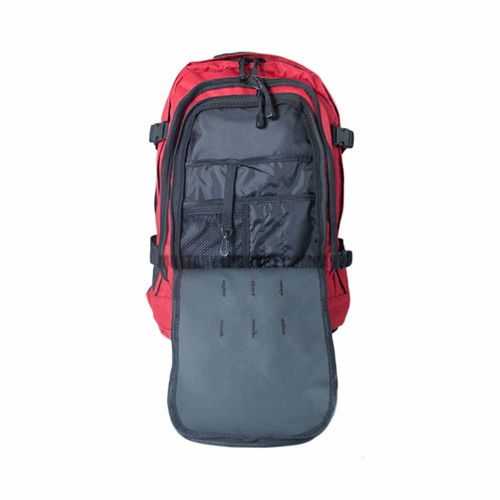 Mercury Tactical 3-day Stretch Backpack